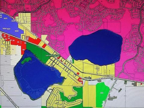 Tiny photo for 6981 E State Road 44, Wildwood, FL 34785 (MLS # O6383246)