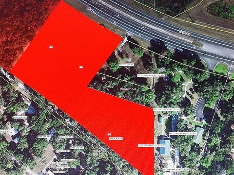 Tiny photo for 6981 E State Road 44, Wildwood, FL 34785 (MLS # O6383246)