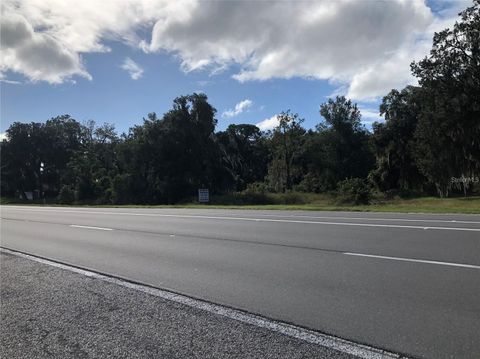 6981 E STATE ROAD 44 WILDWOOD FL 34785