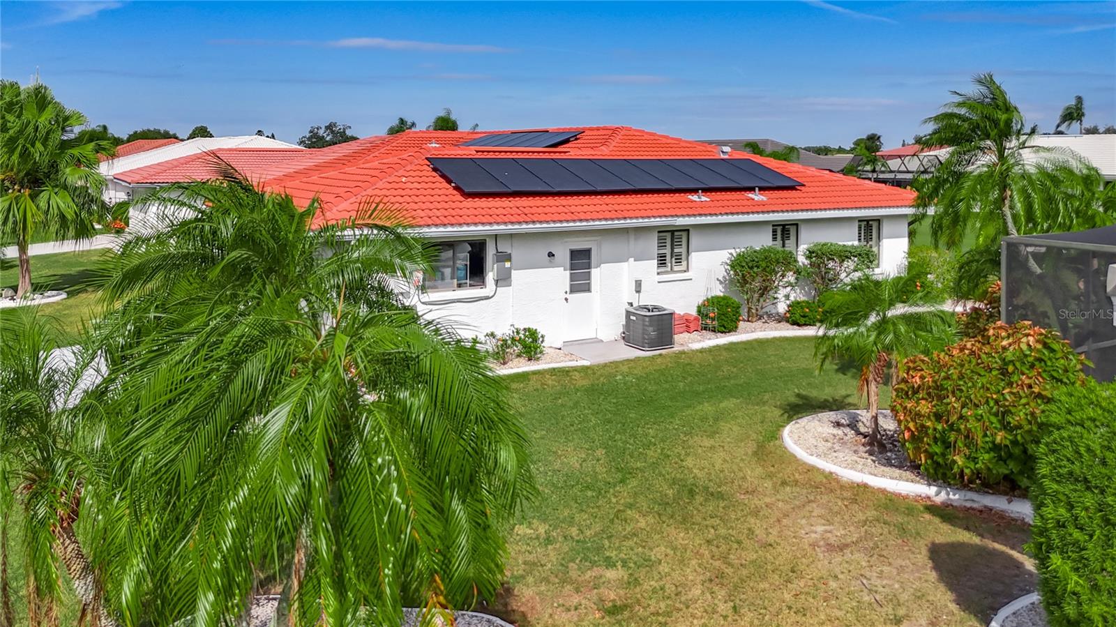 SUN CITY CENTER UNIT 40 - Residential