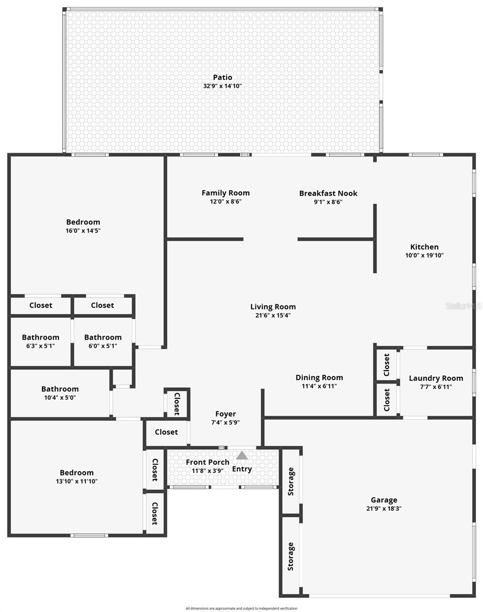 SUN CITY CENTER UNIT 40 - Residential