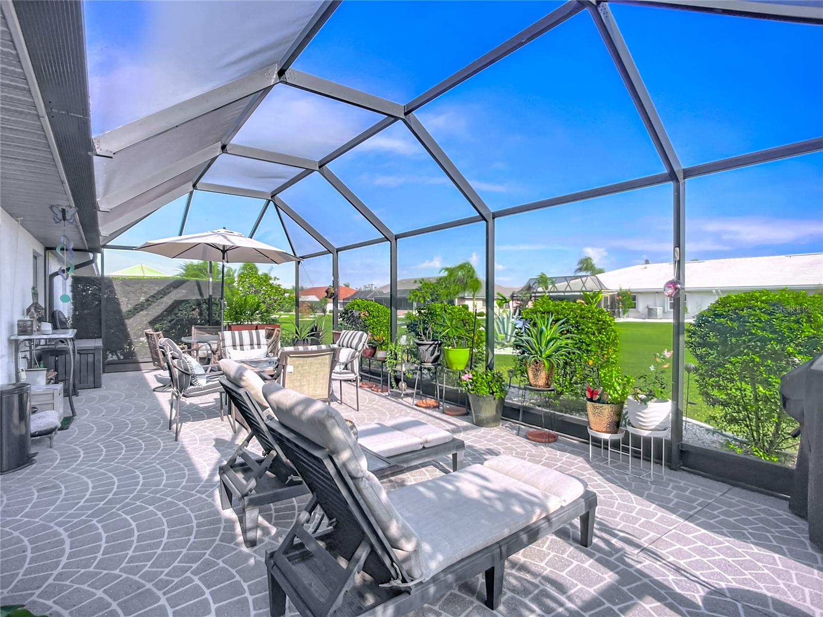 SUN CITY CENTER UNIT 40 - Residential