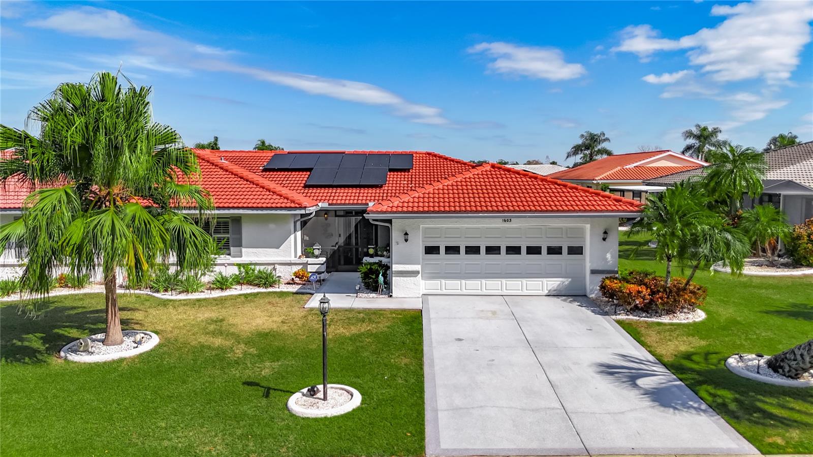 SUN CITY CENTER UNIT 40 - Residential