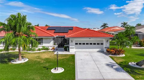 Photo of 1603 Weatherford Drive, Sun City Center, FL 33573 (MLS # TB8441695)
