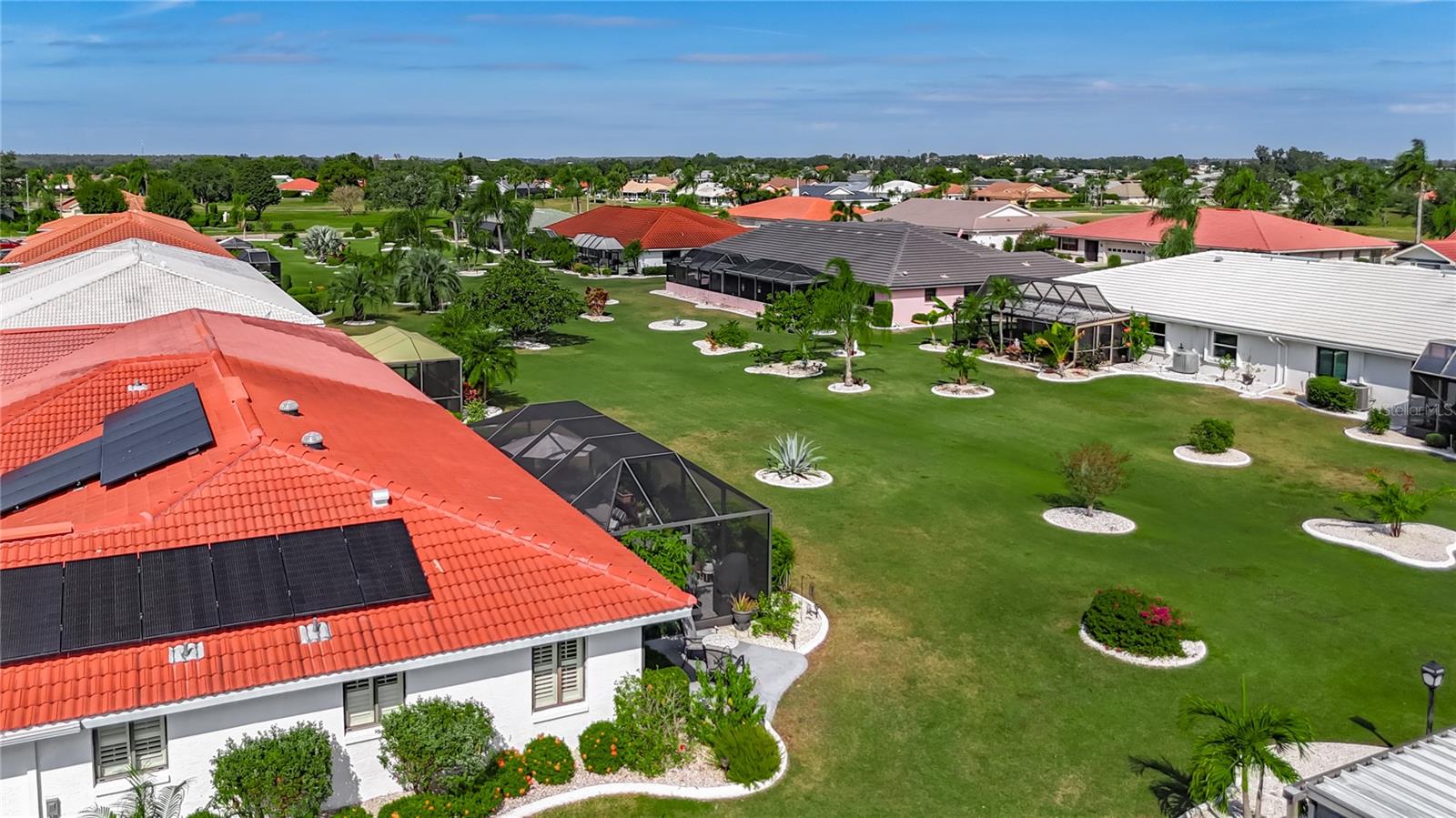 SUN CITY CENTER UNIT 40 - Residential