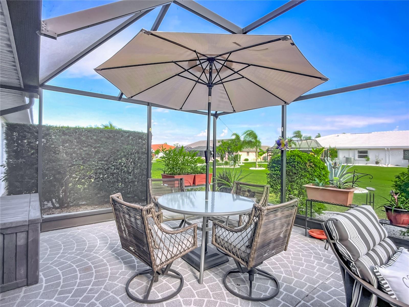 SUN CITY CENTER UNIT 40 - Residential