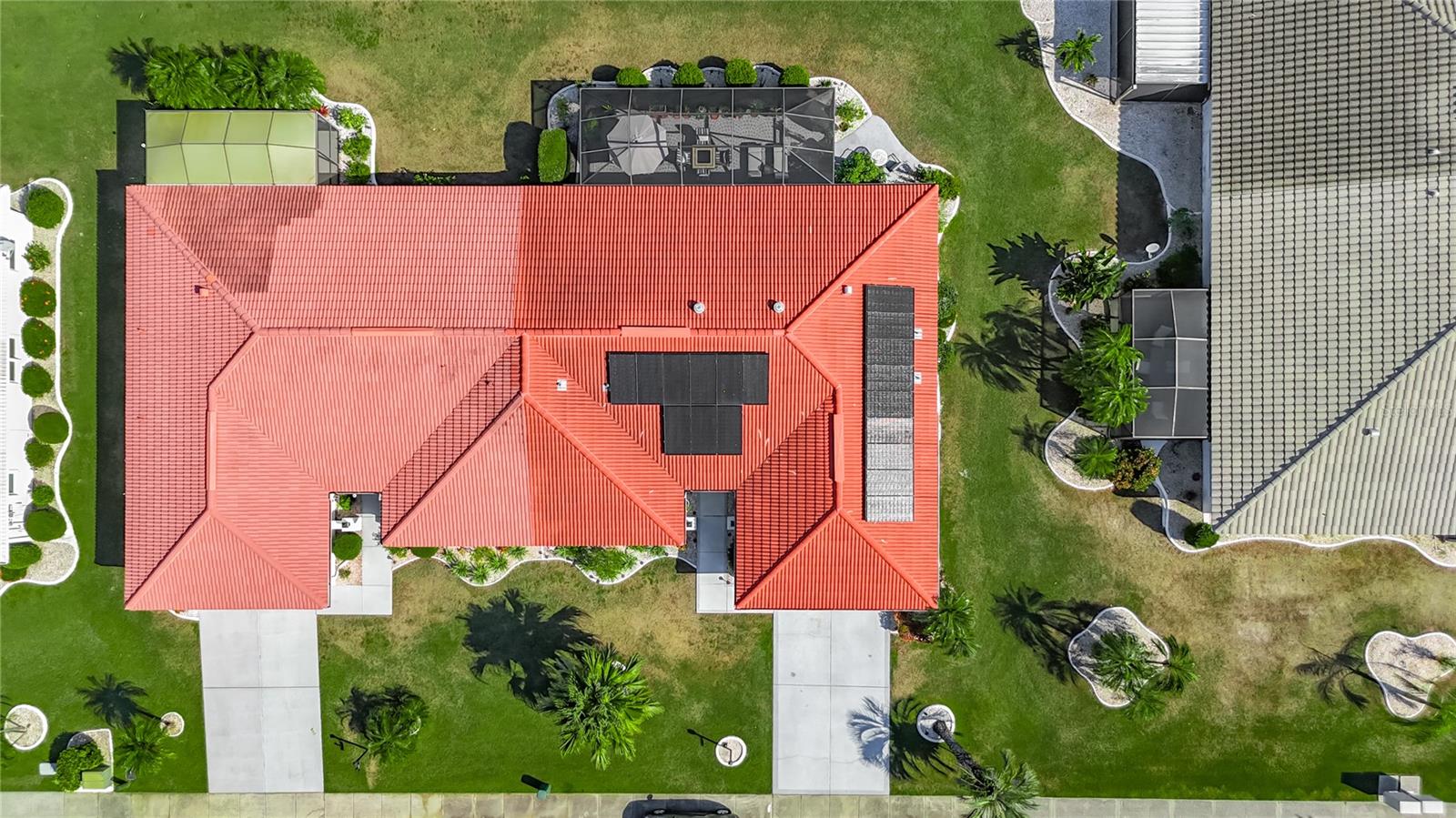 SUN CITY CENTER UNIT 40 - Residential