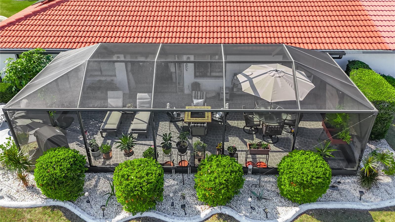 SUN CITY CENTER UNIT 40 - Residential