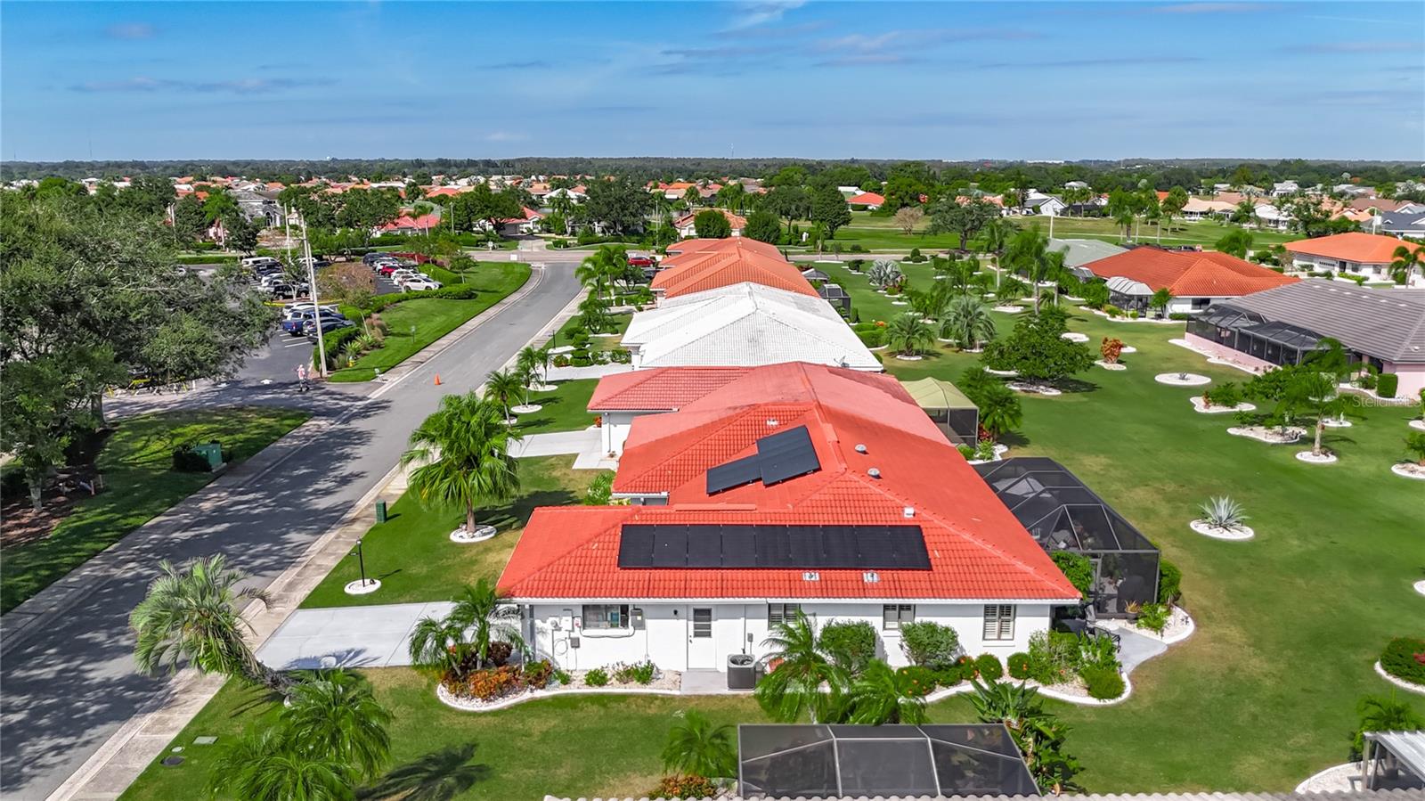 SUN CITY CENTER UNIT 40 - Residential