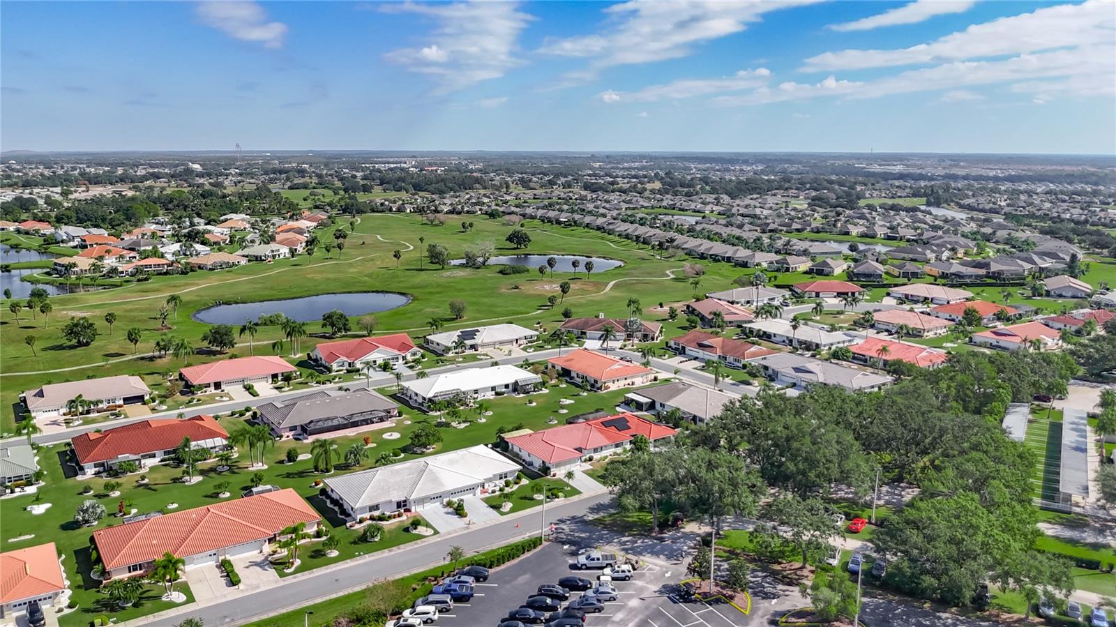 SUN CITY CENTER UNIT 40 - Residential