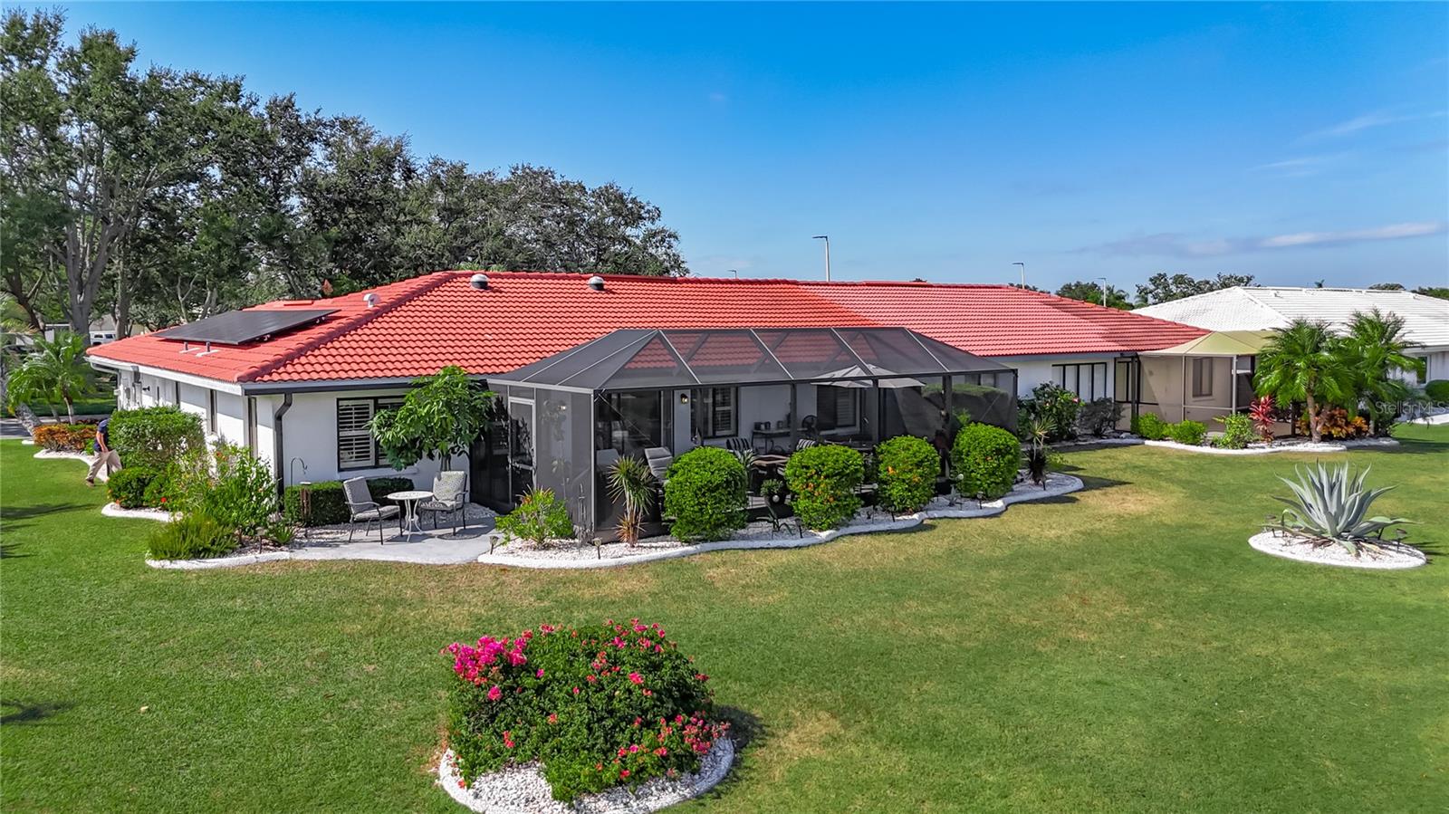 SUN CITY CENTER UNIT 40 - Residential