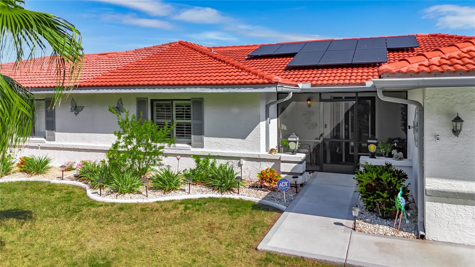 SUN CITY CENTER UNIT 40 - Residential