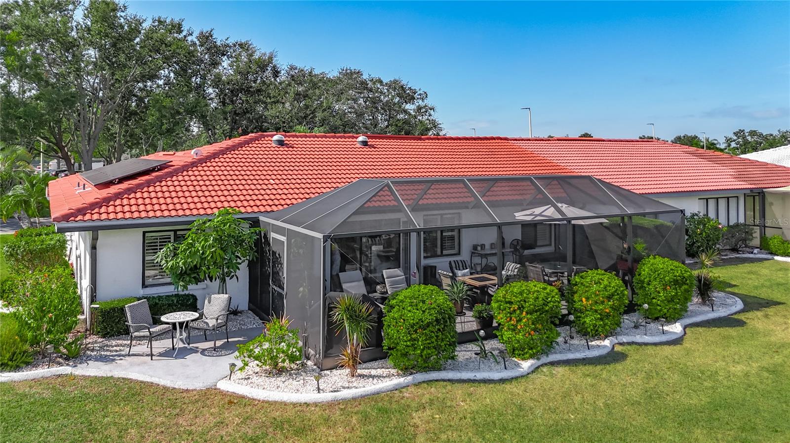 SUN CITY CENTER UNIT 40 - Residential