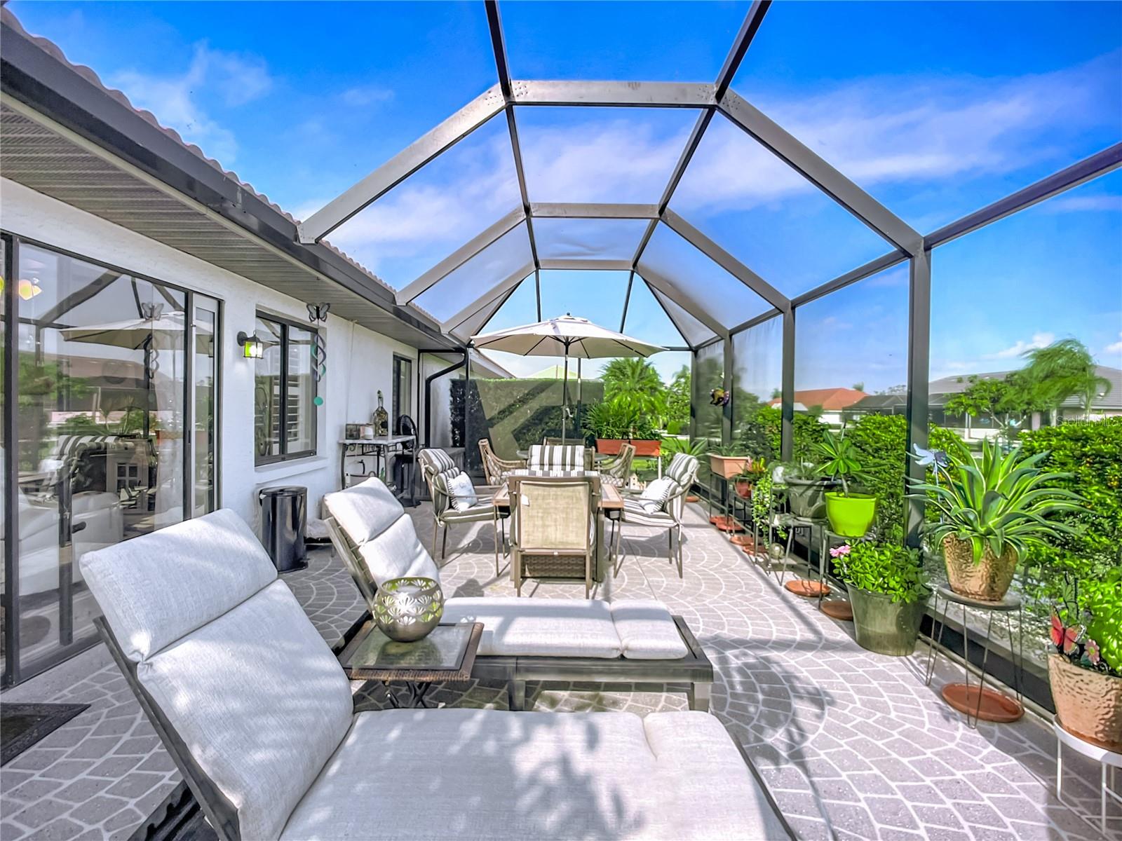 SUN CITY CENTER UNIT 40 - Residential