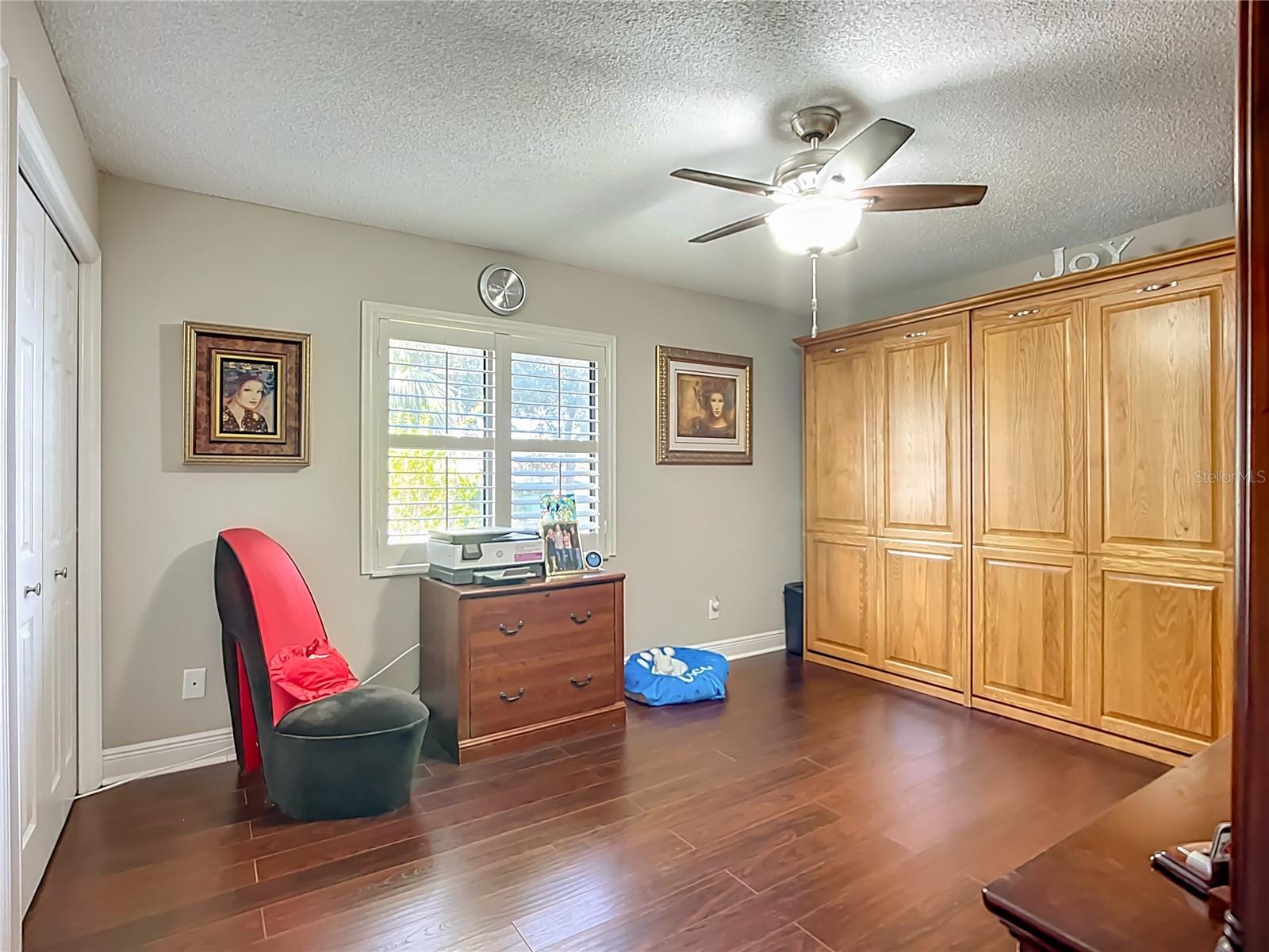 1603 WEATHERFORD DRIVE
