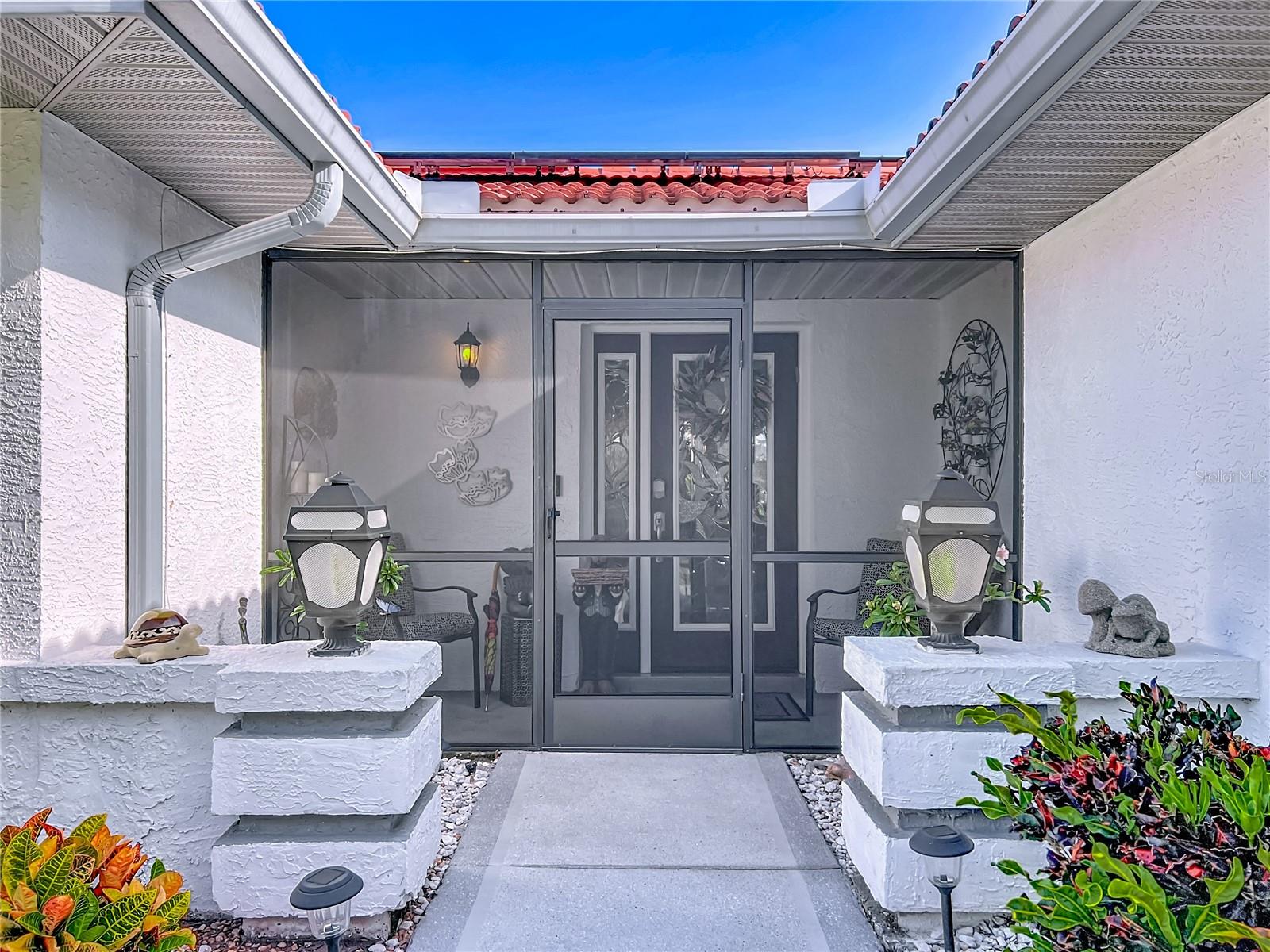 SUN CITY CENTER UNIT 40 - Residential