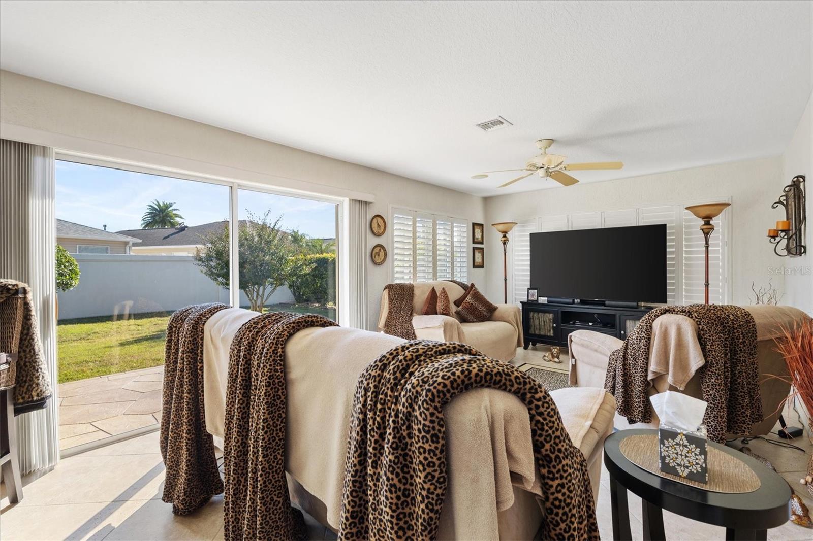 VILLAGES/SUMTER - Residential