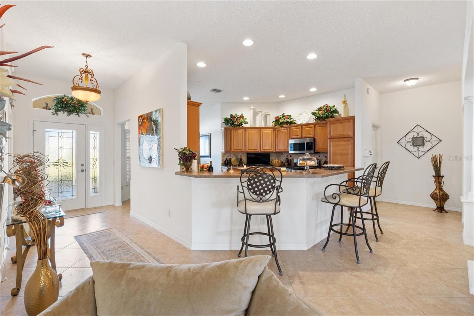 VILLAGES/SUMTER - Residential