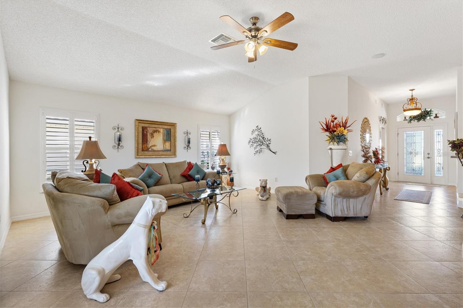 VILLAGES/SUMTER - Residential