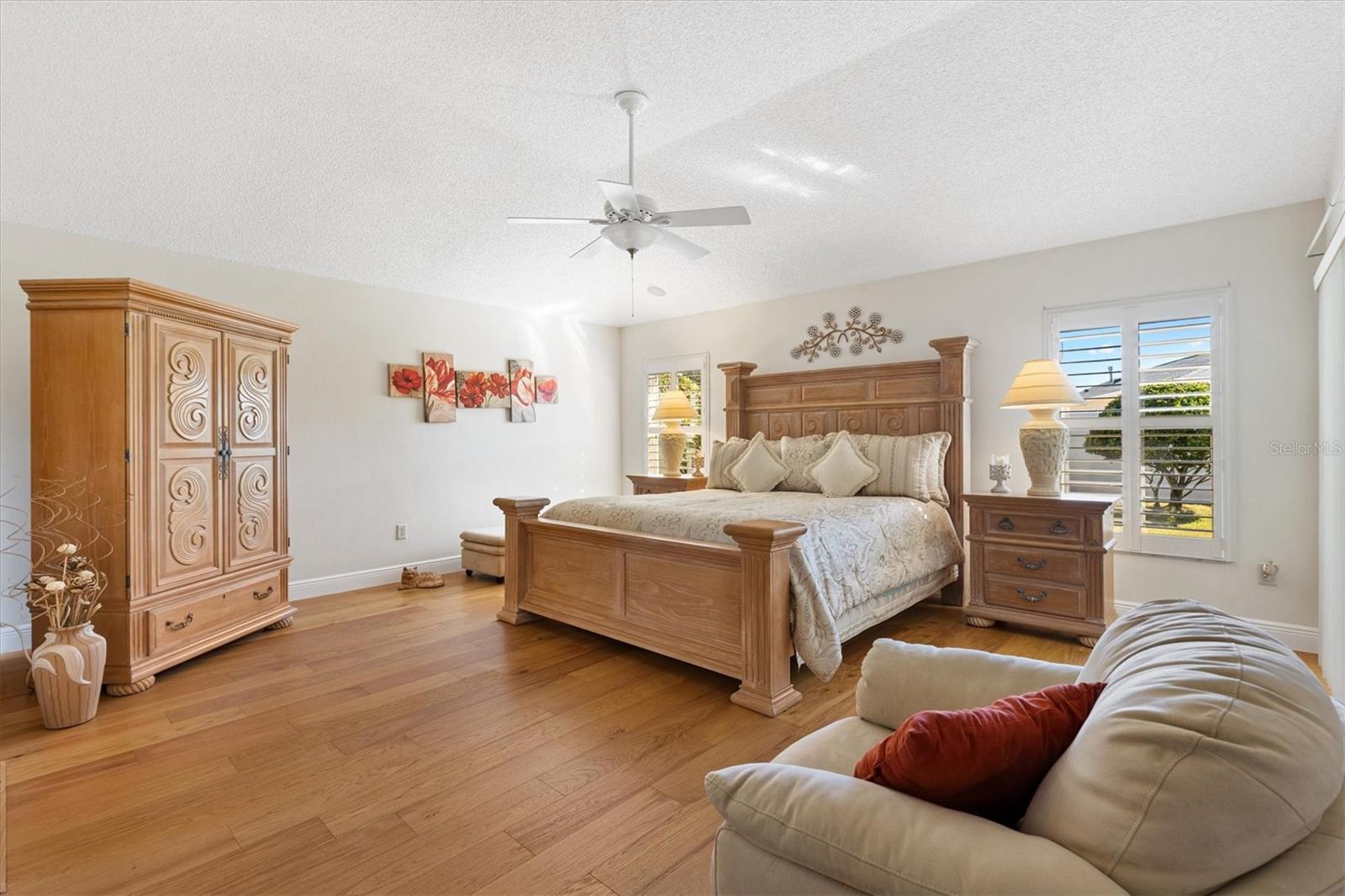 VILLAGES/SUMTER - Residential