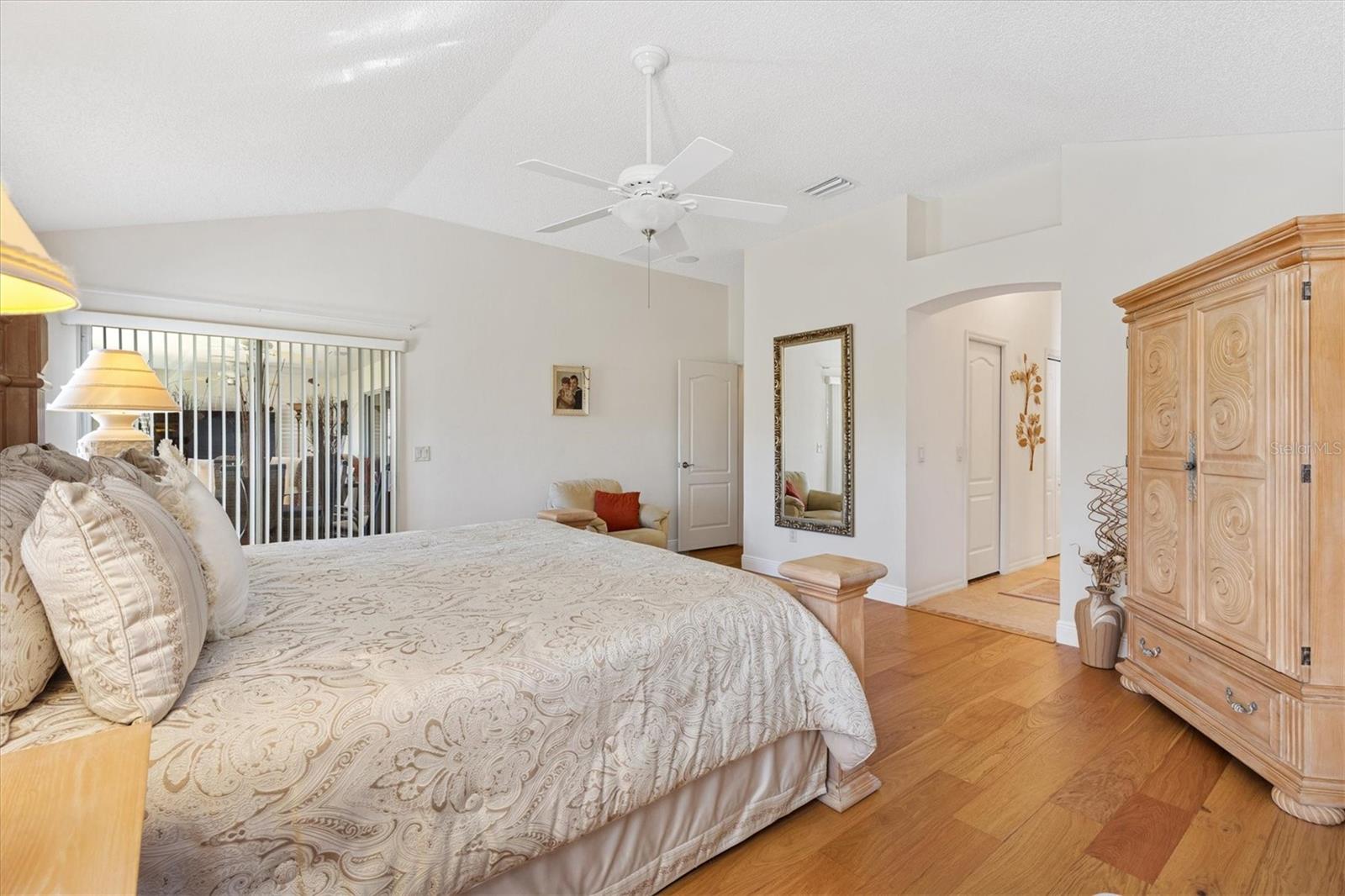 VILLAGES/SUMTER - Residential