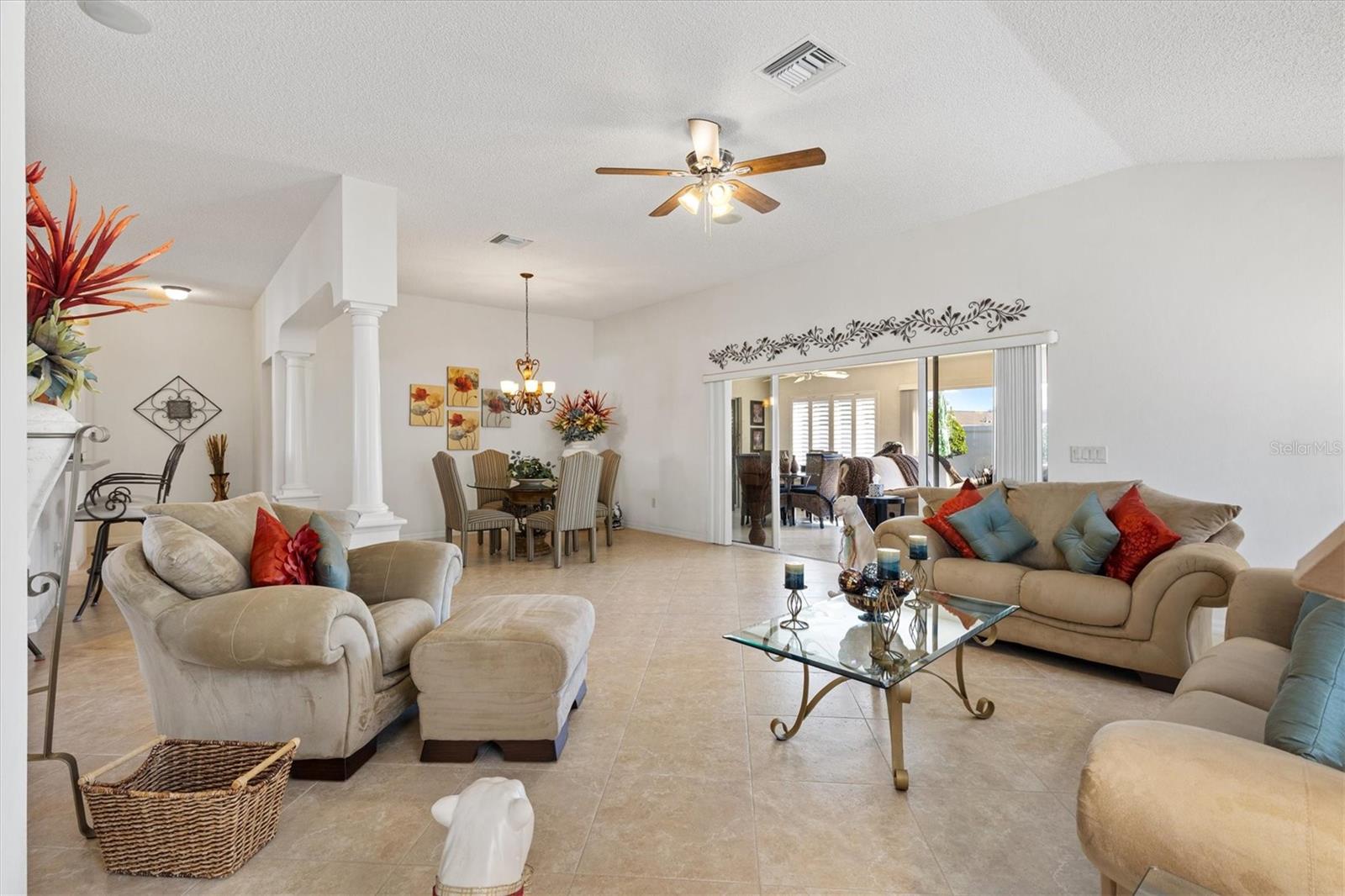 VILLAGES/SUMTER - Residential