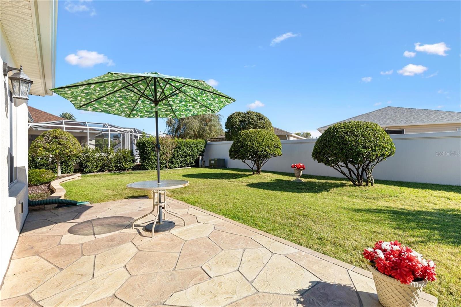 VILLAGES/SUMTER - Residential