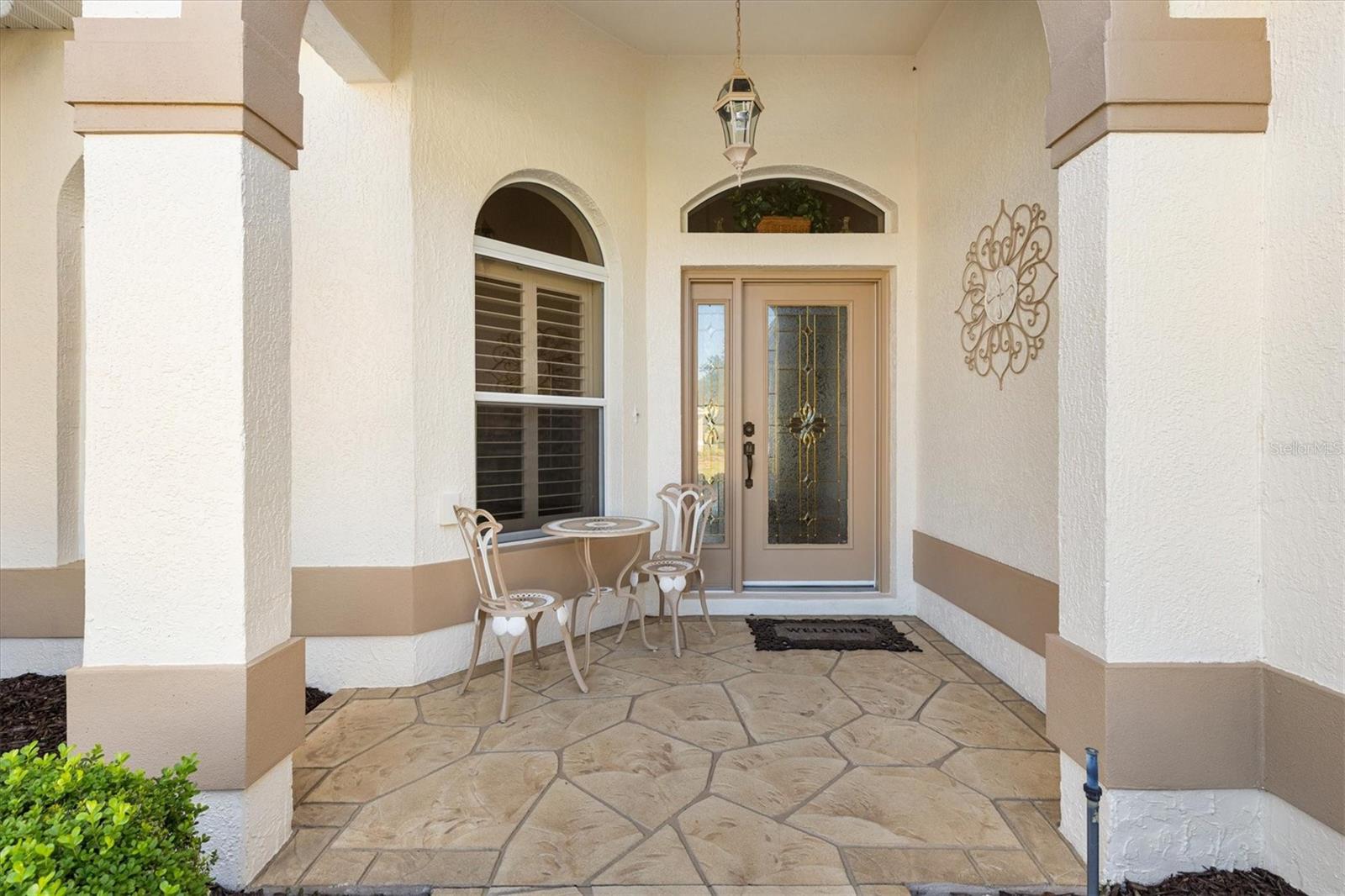 VILLAGES/SUMTER - Residential