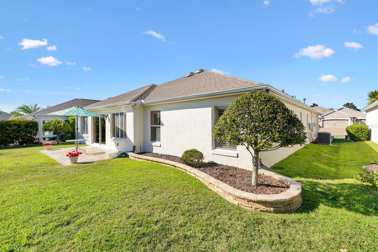 VILLAGES/SUMTER - Residential