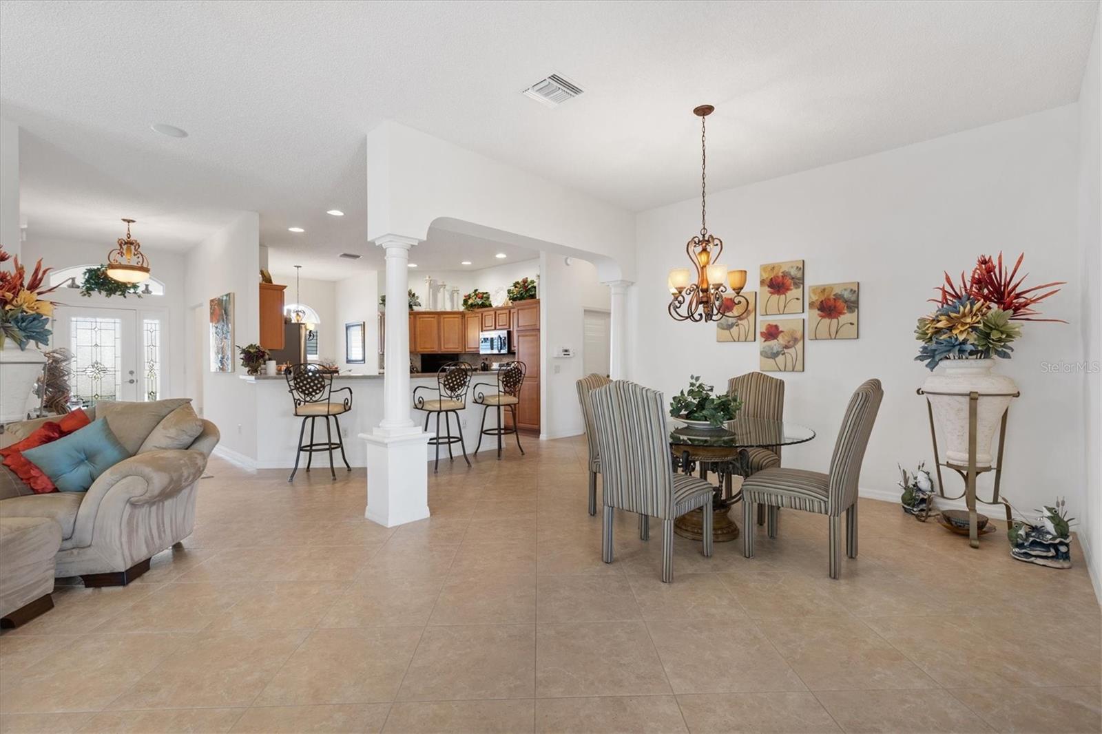 VILLAGES/SUMTER - Residential