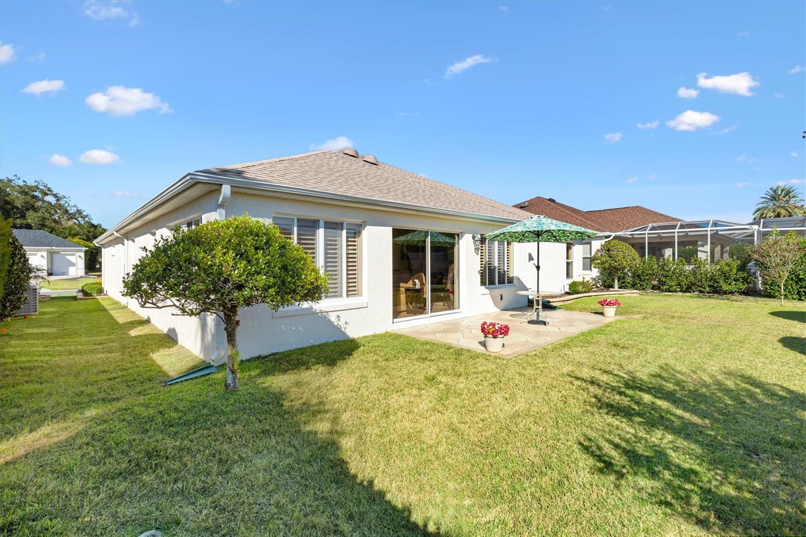 VILLAGES/SUMTER - Residential