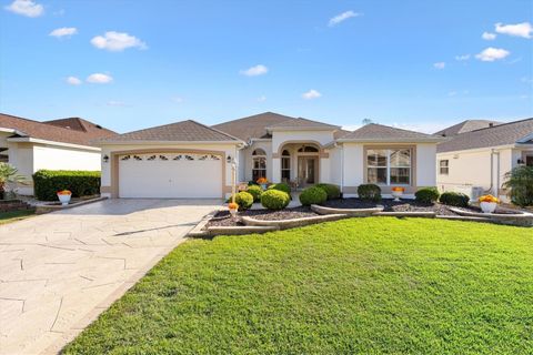 552 SOCIETY HILL CIRCLE THE VILLAGES FL 32162