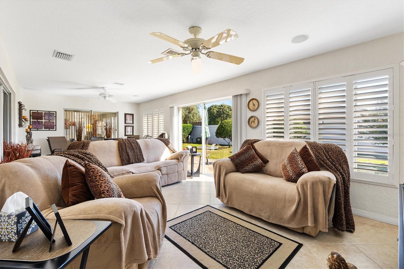 VILLAGES/SUMTER - Residential