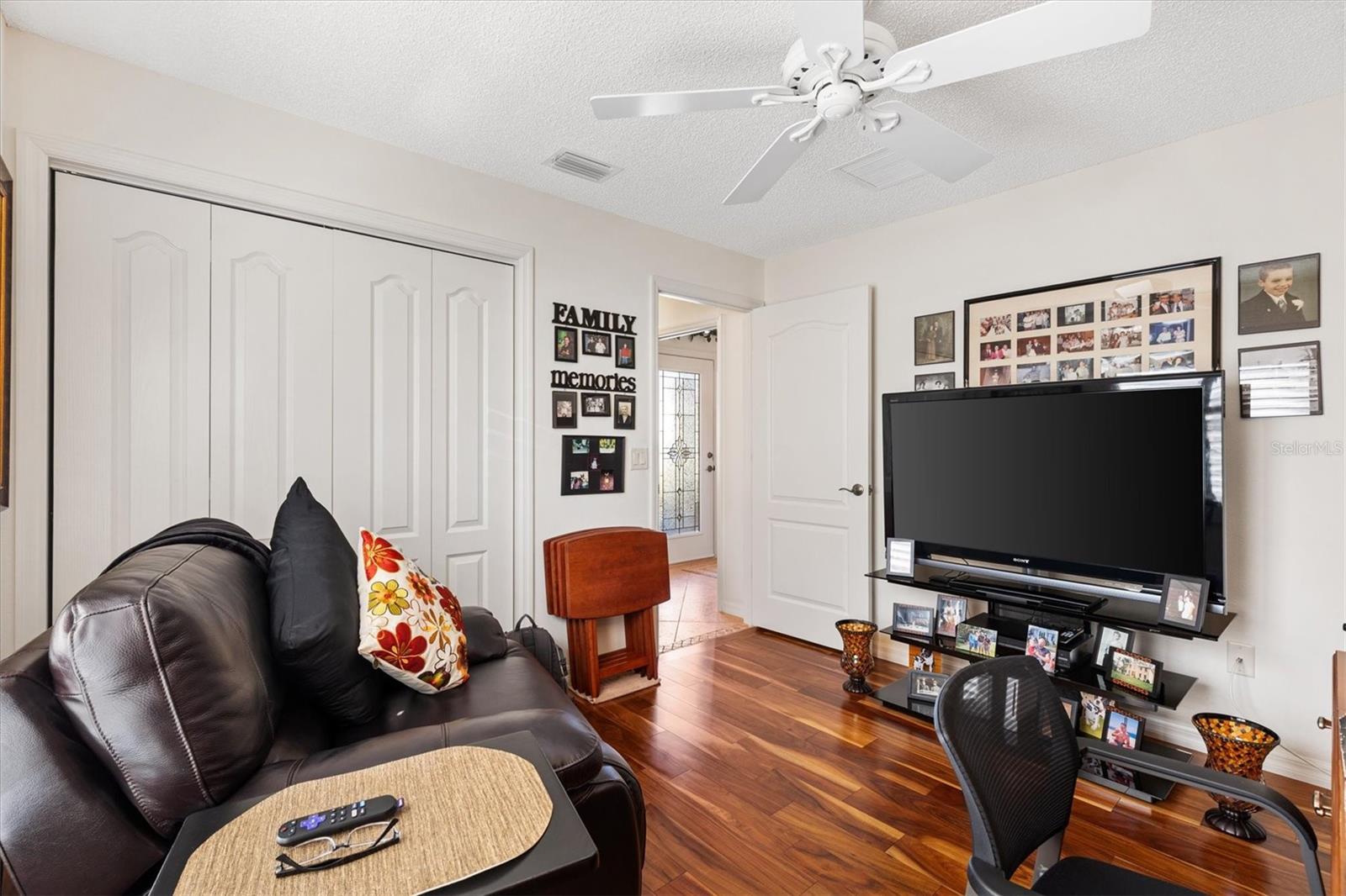 VILLAGES/SUMTER - Residential