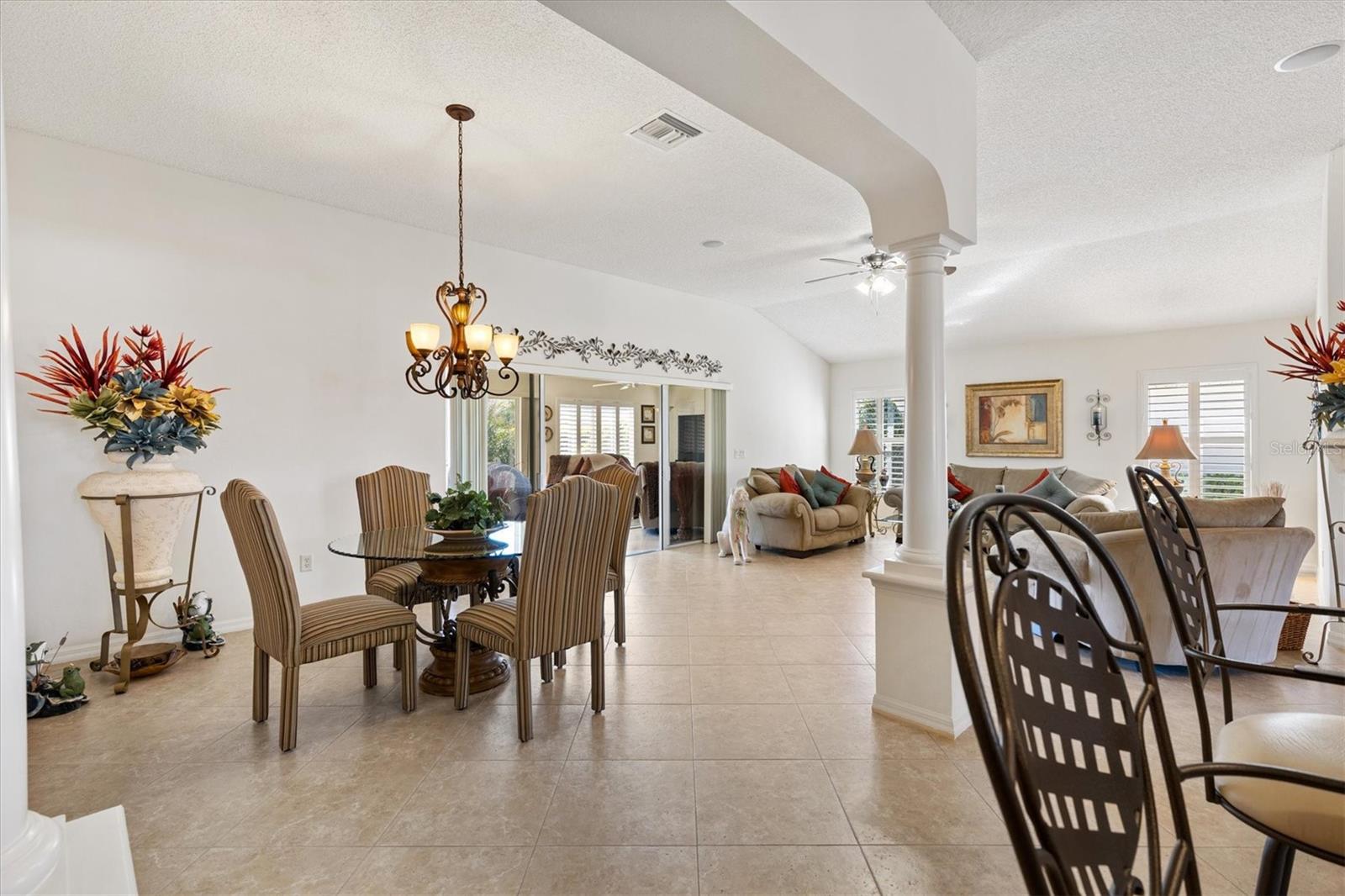 VILLAGES/SUMTER - Residential