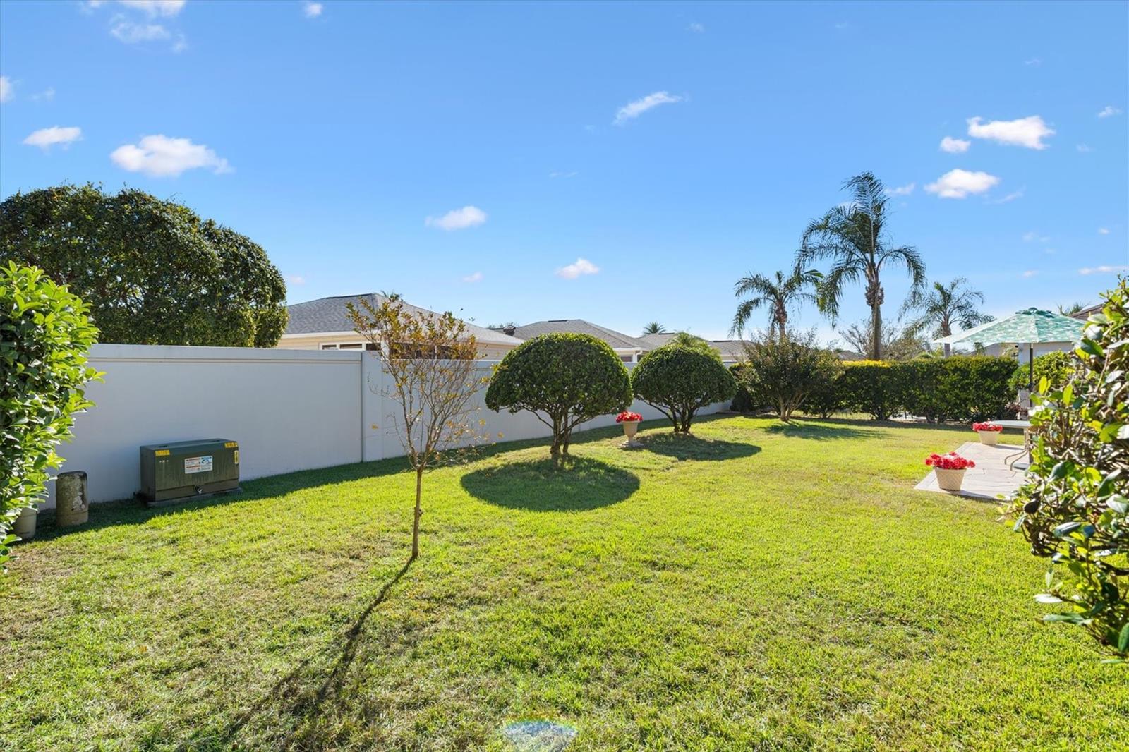 VILLAGES/SUMTER - Residential