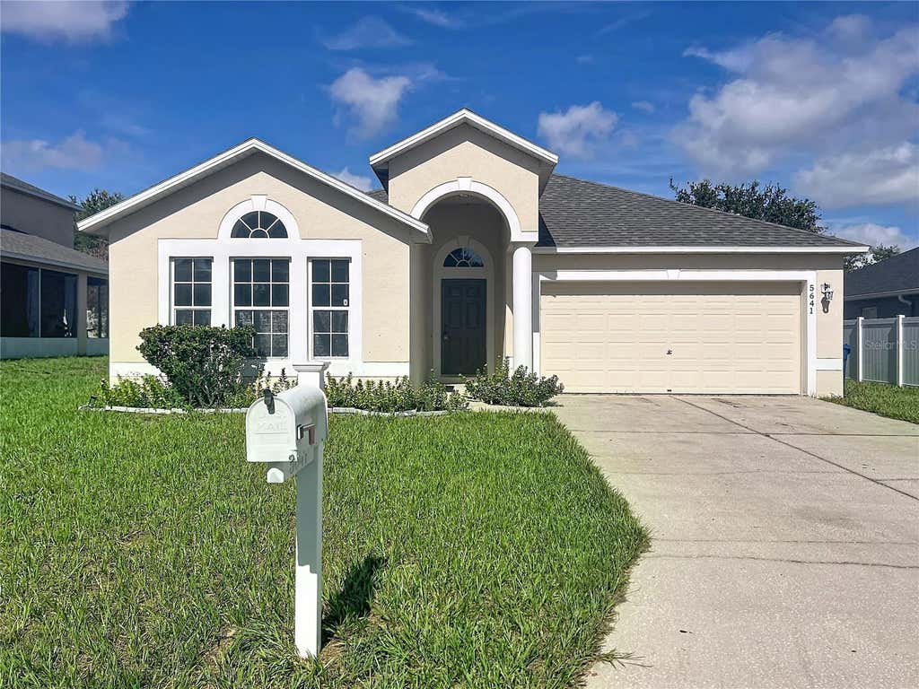 Photo of 5641 Royal Hills Drive, Winter Haven, FL 33881 (MLS # S5155776)