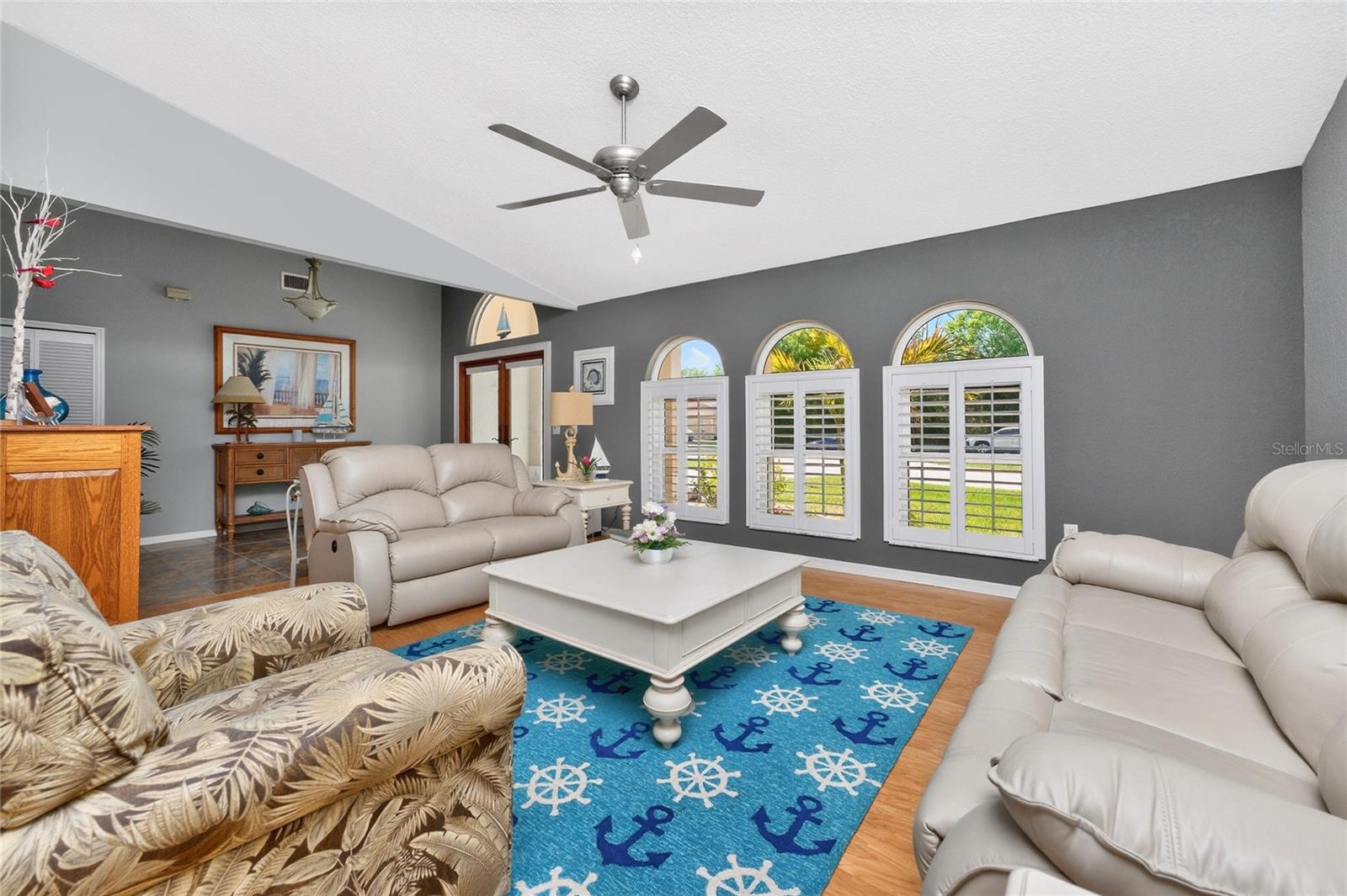 PUNTA GORDA ISLES SEC 02D - Residential