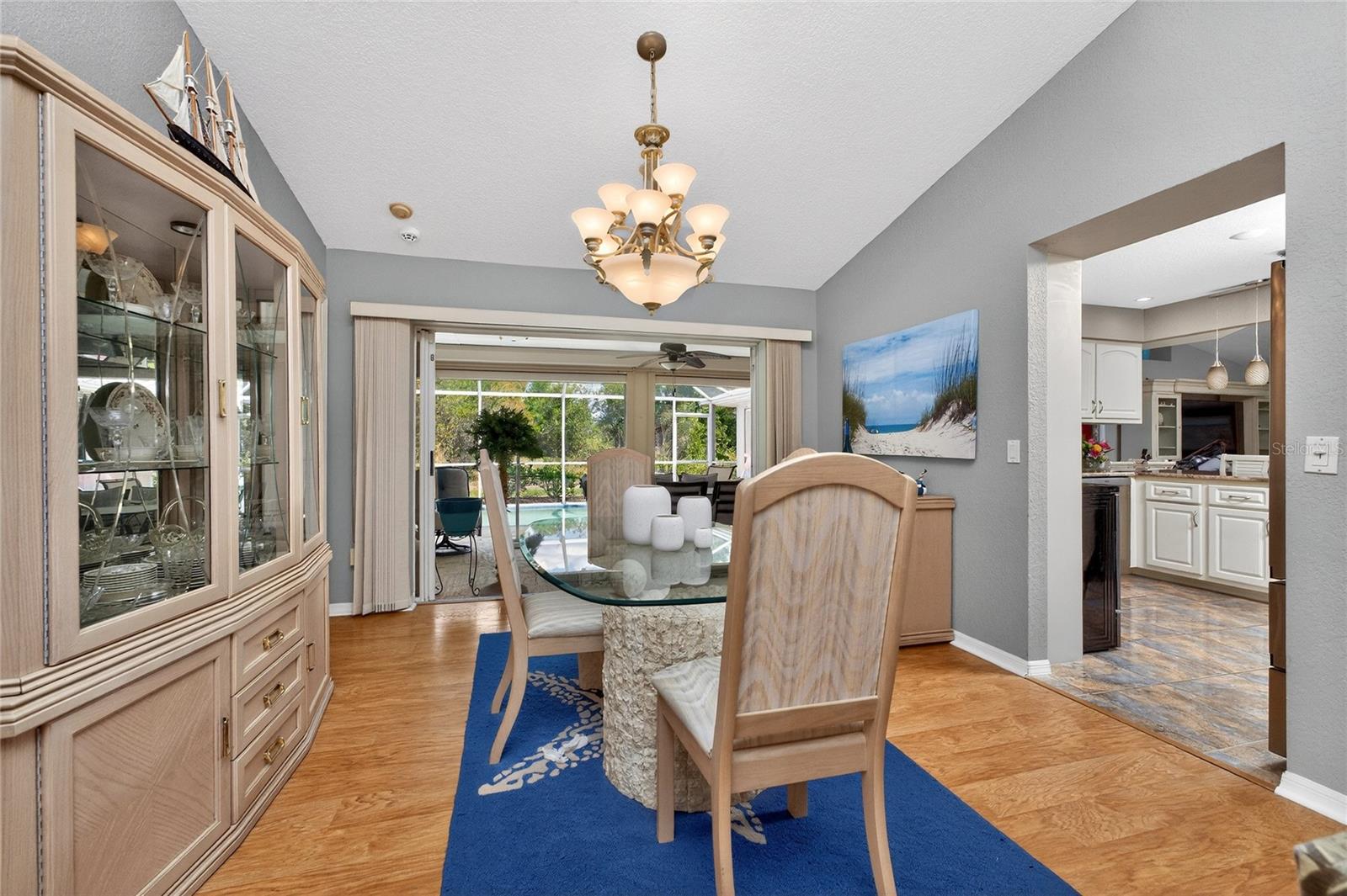 PUNTA GORDA ISLES SEC 02D - Residential