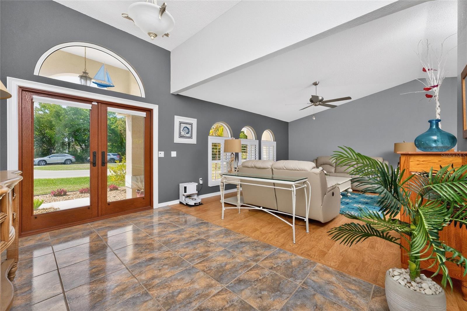 PUNTA GORDA ISLES SEC 02D - Residential