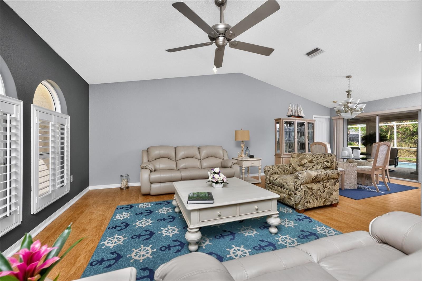 PUNTA GORDA ISLES SEC 02D - Residential