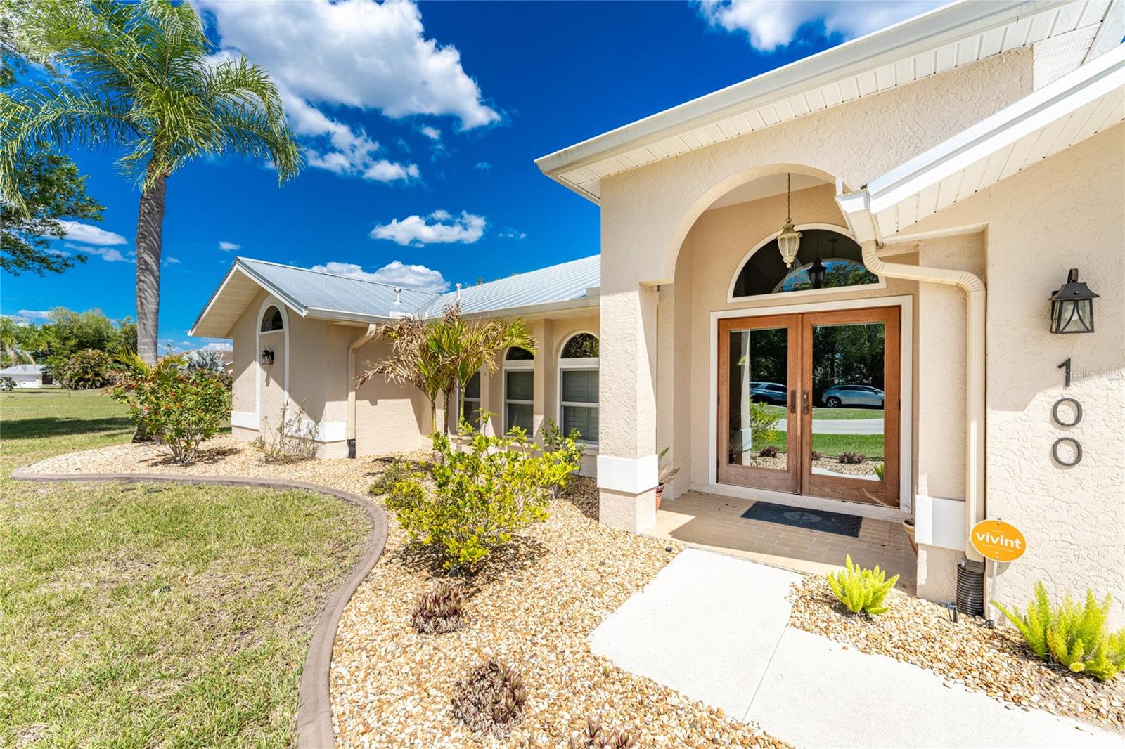 PUNTA GORDA ISLES SEC 02D - Residential