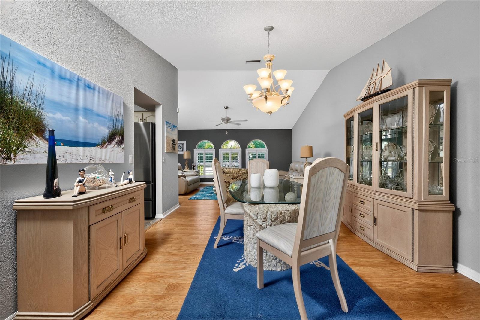 PUNTA GORDA ISLES SEC 02D - Residential