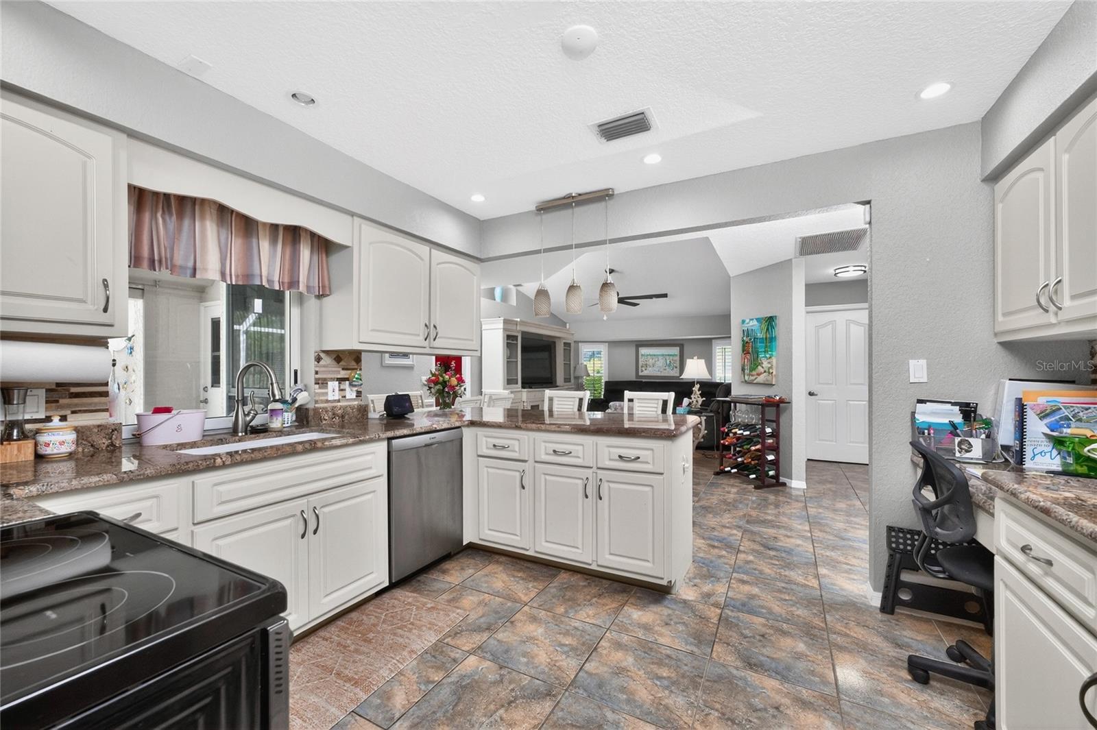 PUNTA GORDA ISLES SEC 02D - Residential