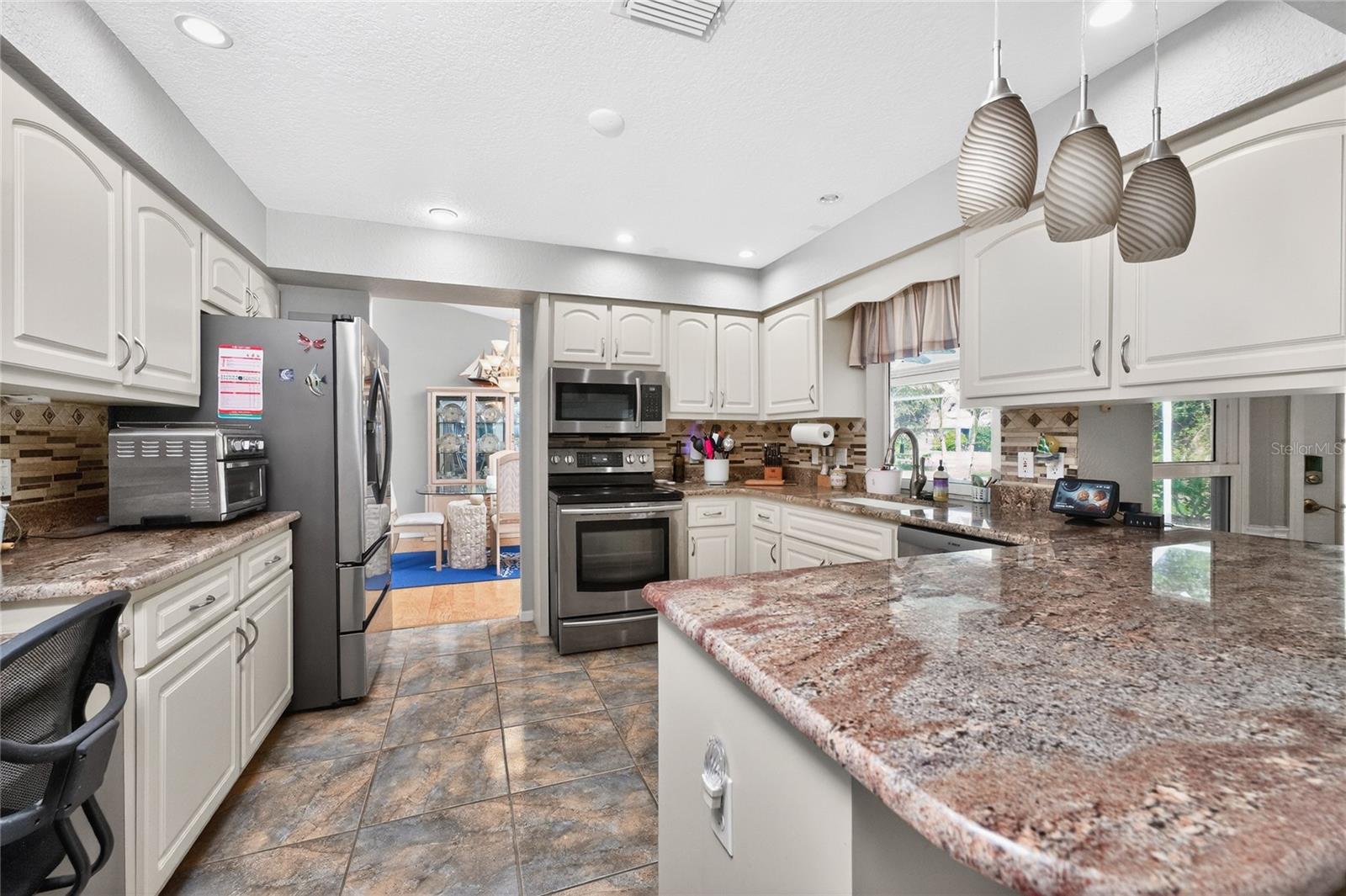 PUNTA GORDA ISLES SEC 02D - Residential