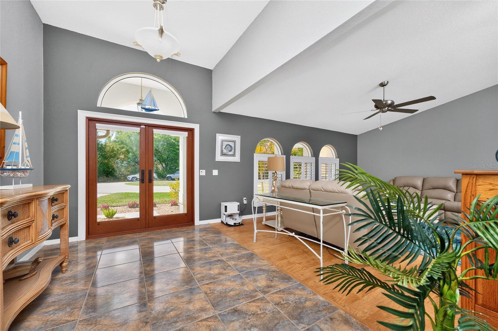 PUNTA GORDA ISLES SEC 02D - Residential