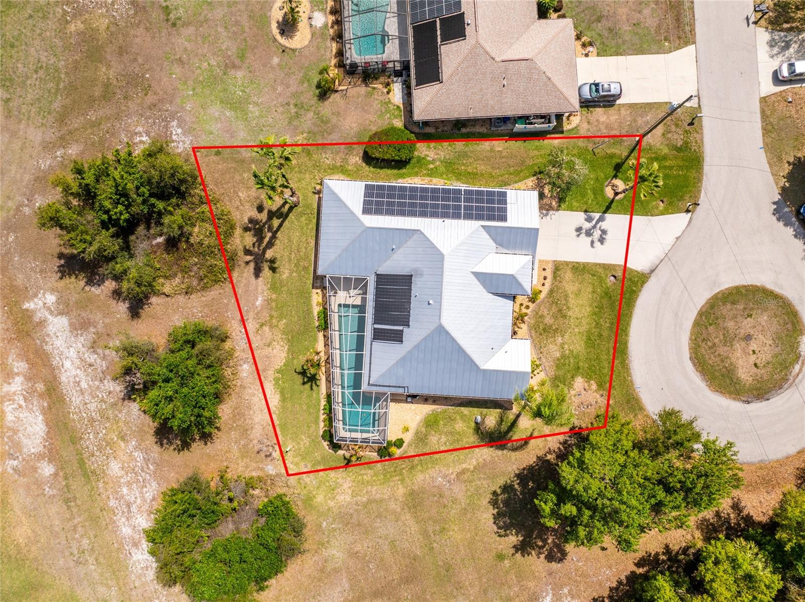 PUNTA GORDA ISLES SEC 02D - Residential