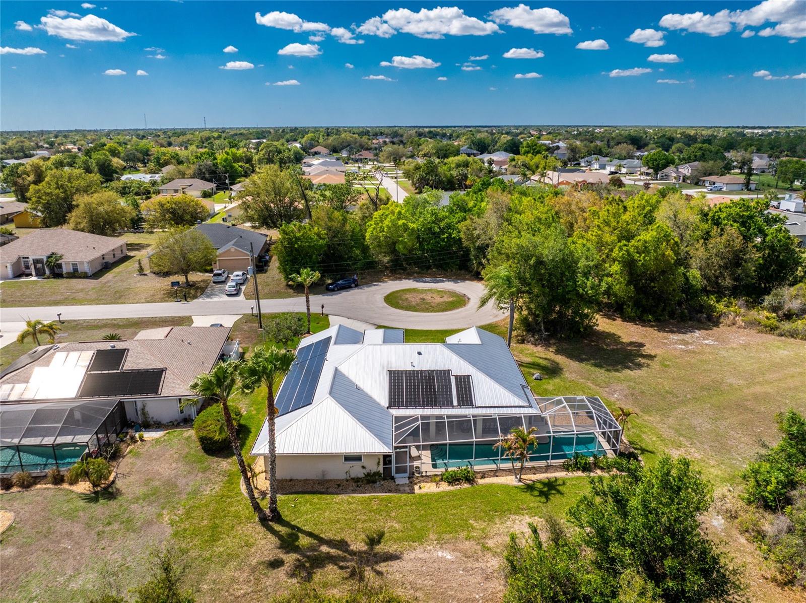 PUNTA GORDA ISLES SEC 02D - Residential