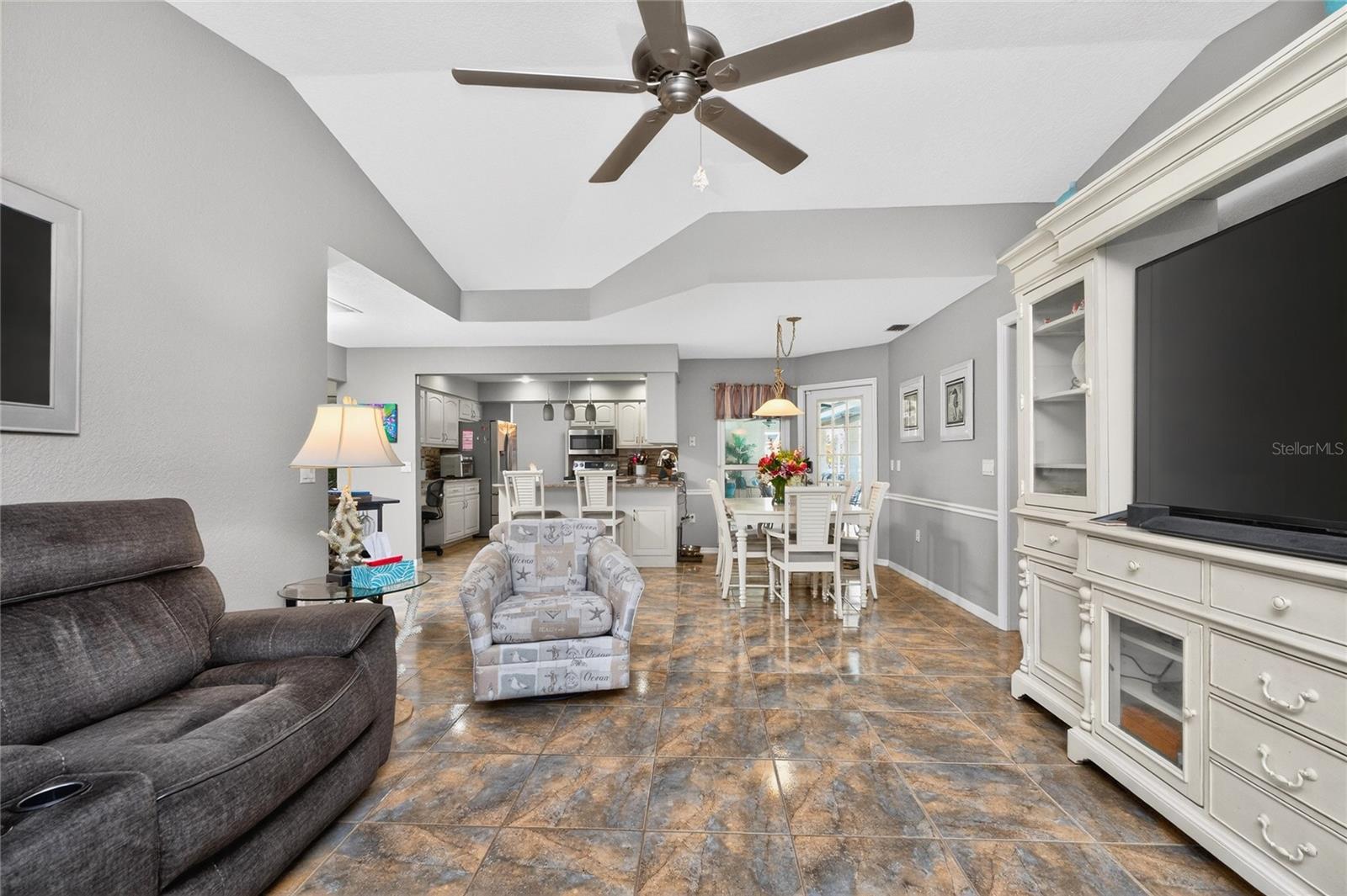 PUNTA GORDA ISLES SEC 02D - Residential