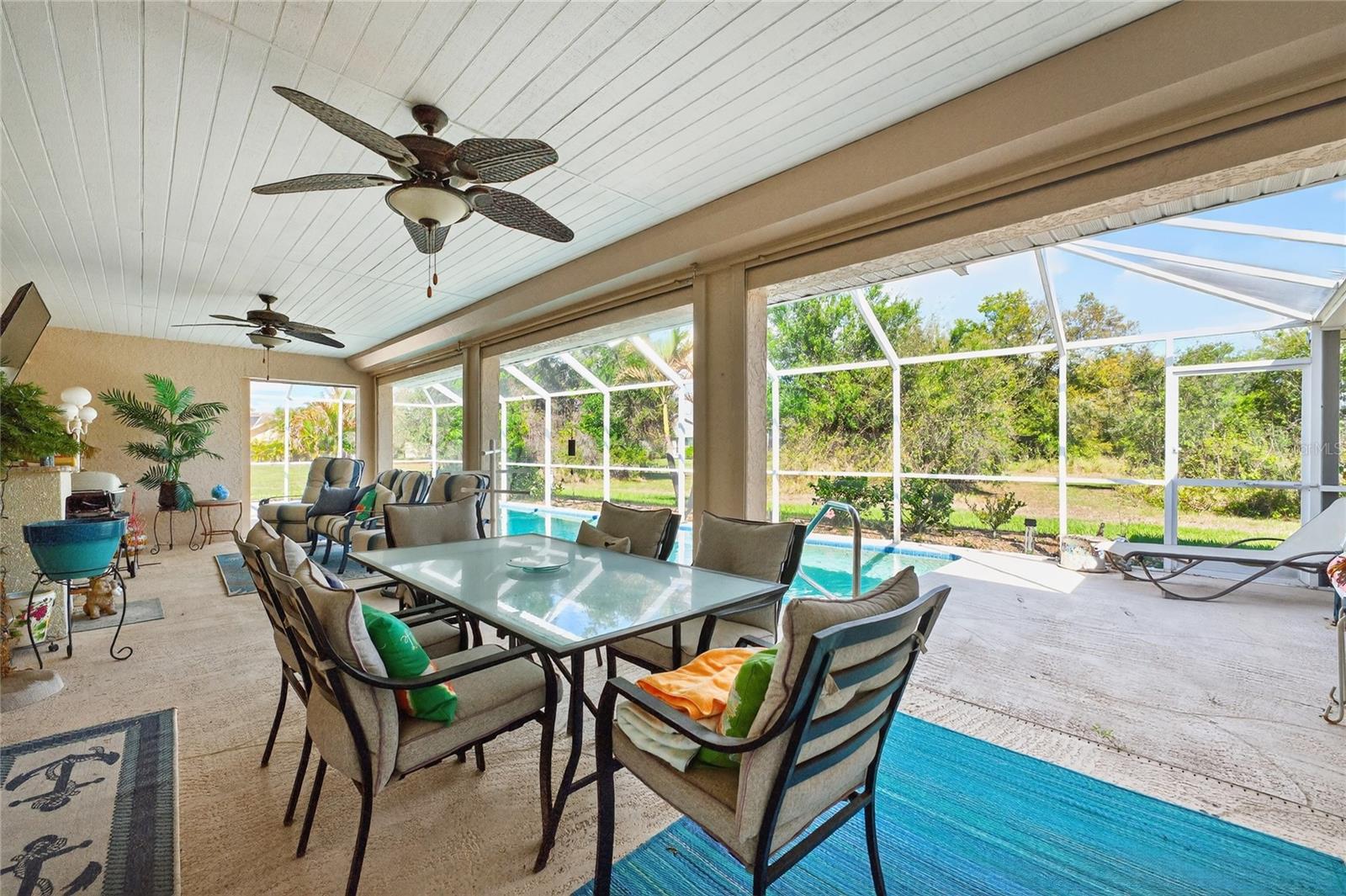 PUNTA GORDA ISLES SEC 02D - Residential